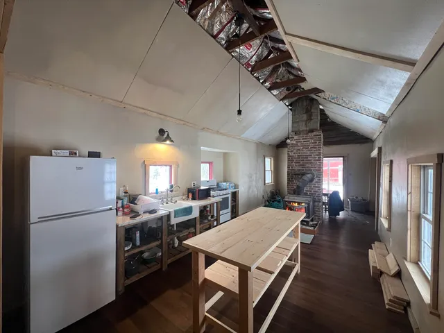 $109,000 | 106 Old Military Road, Winn, ME 04495