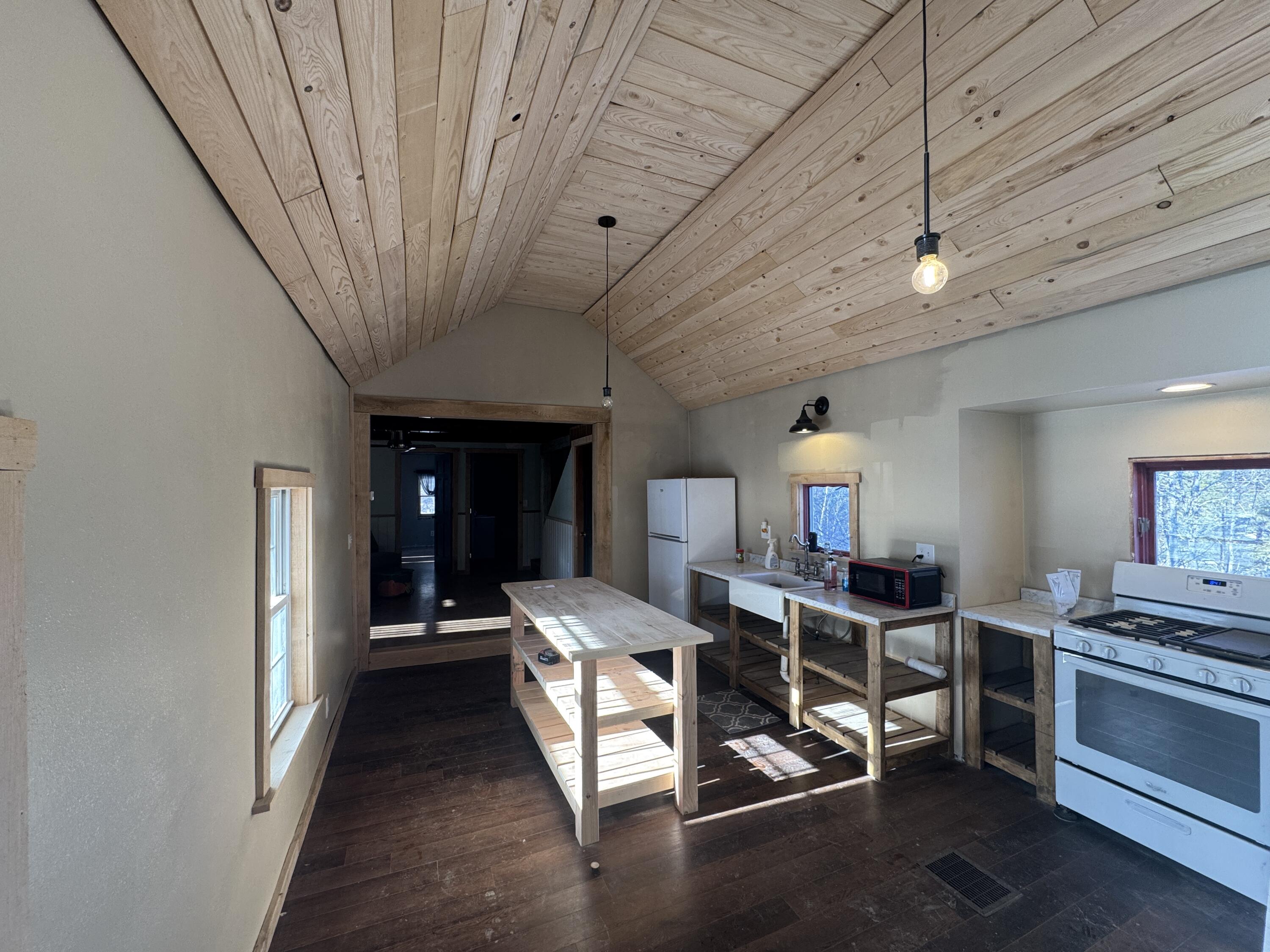 106 Old Military Road Winn, ME 04495 - Photo 6 of 24 IMG_9311