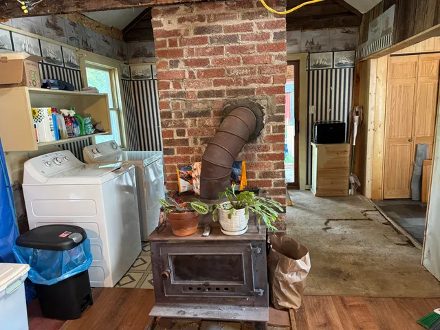 $109,000 | 106 Old Military Road, Winn, ME 04495