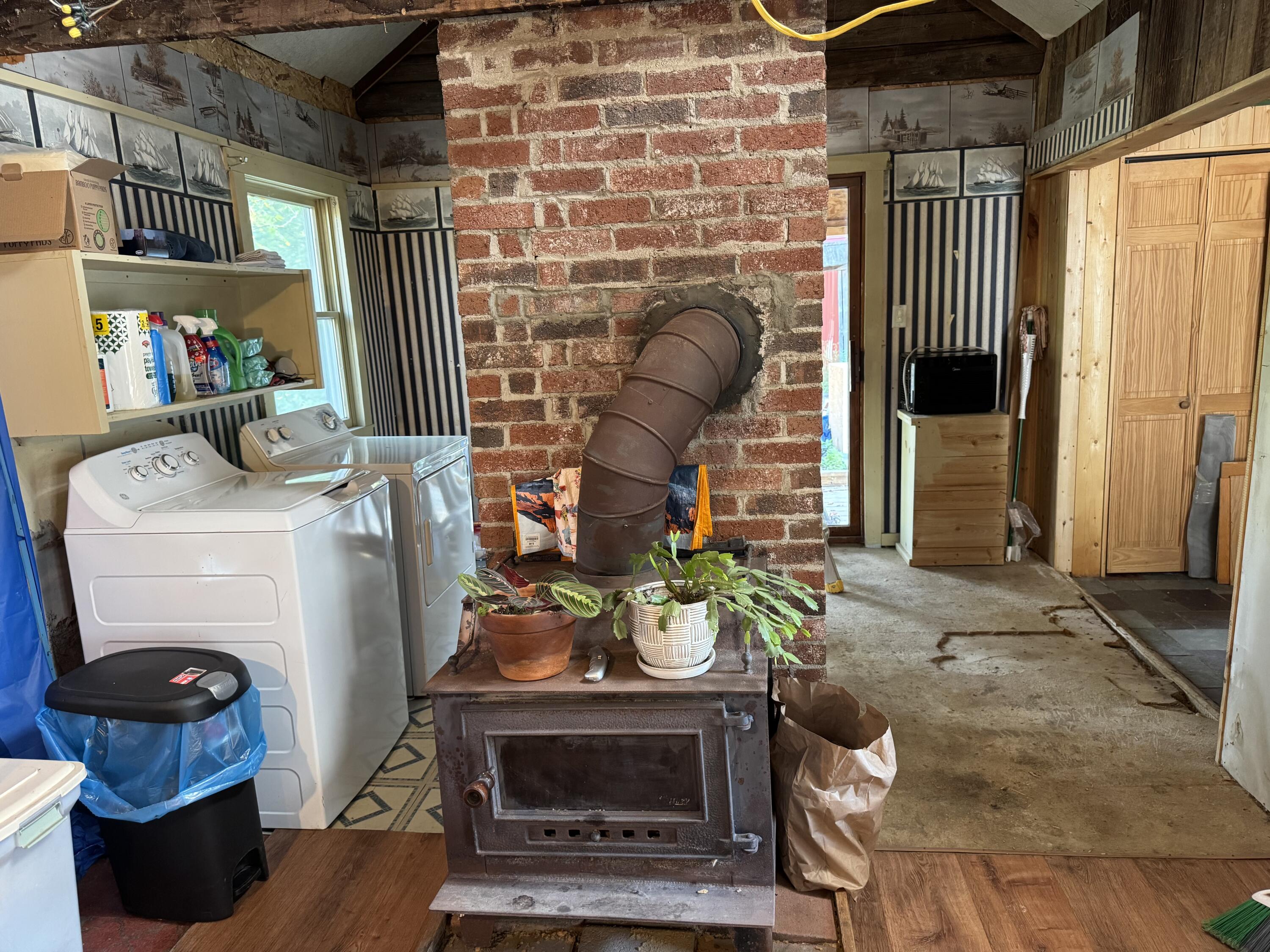 106 Old Military Road Winn, ME 04495 - Photo 6 of 28 IMG_6684