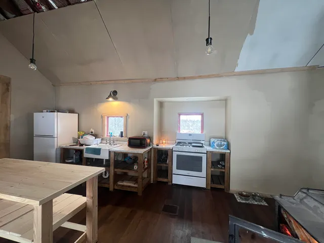 $109,000 | 106 Old Military Road, Winn, ME 04495