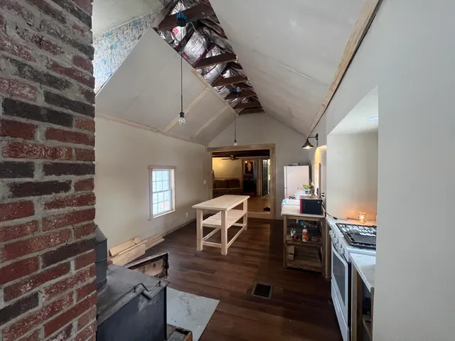 $109,000 | 106 Old Military Road, Winn, ME 04495