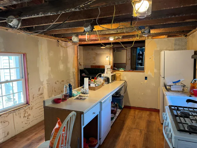 $109,000 | 106 Old Military Road, Winn, ME 04495