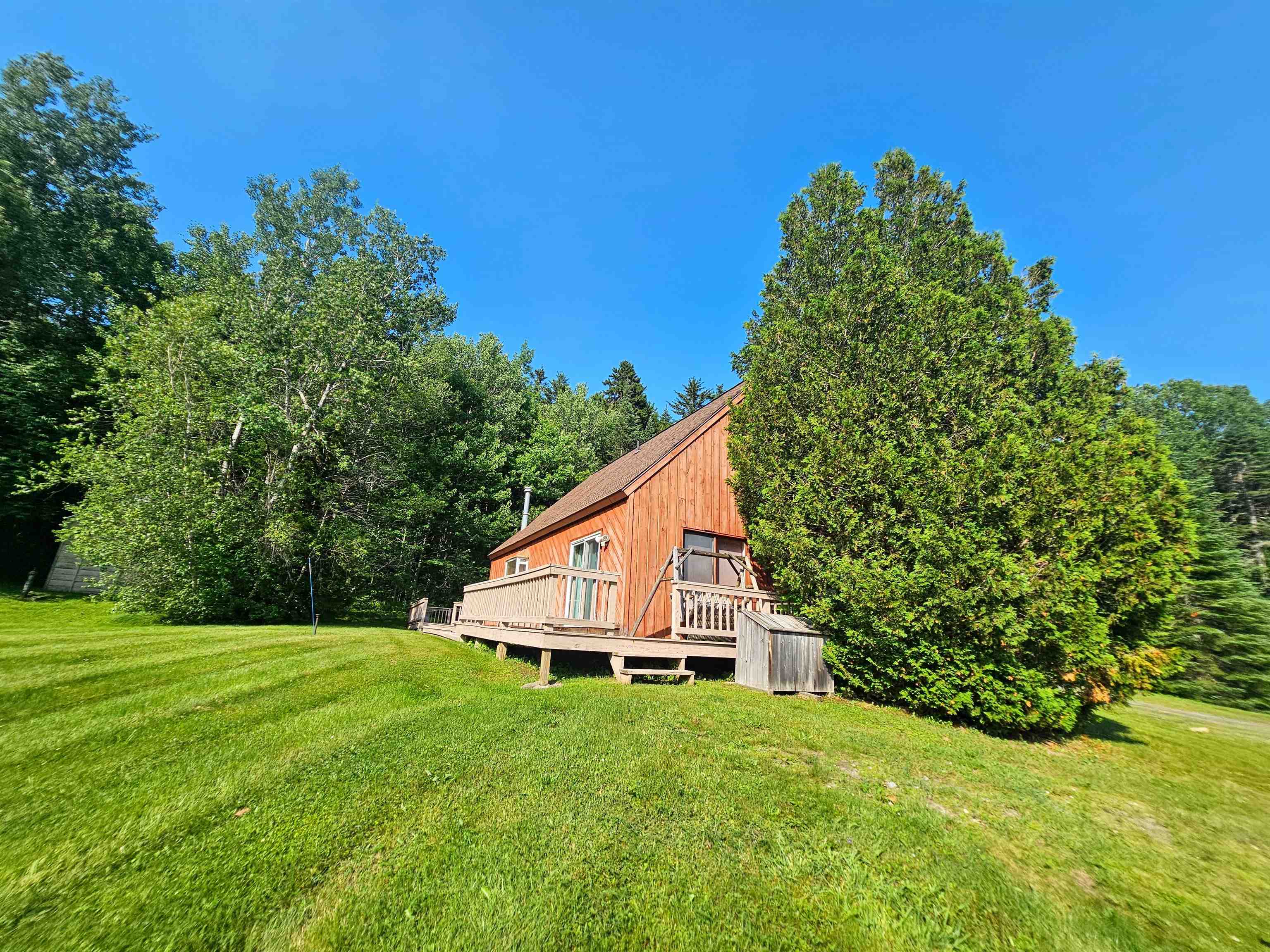 13 Mill Road West Dover, VT 05356 - Photo 3 of 20