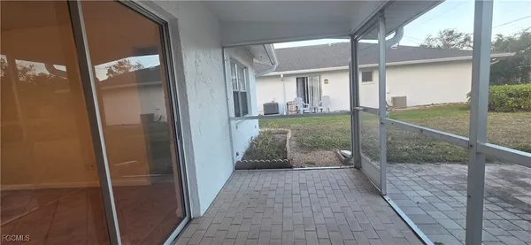 $1,300 | 3609 Southeast 9th Place, Unit 1, Cape Coral, FL 33904