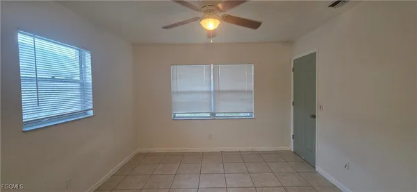 $1,300 | 3609 Southeast 9th Place, Unit 1, Cape Coral, FL 33904