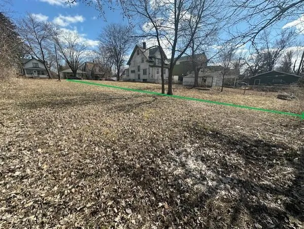 $40,000 | 719 Russell Avenue North, Minneapolis, MN 55411