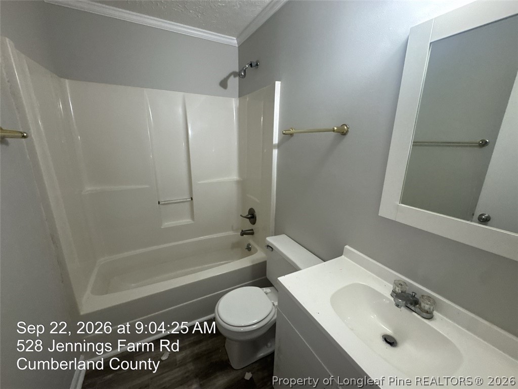 528 Jennings Farm Road Fayetteville, NC 28314 - Photo 14 of 16 Gallery Image 14