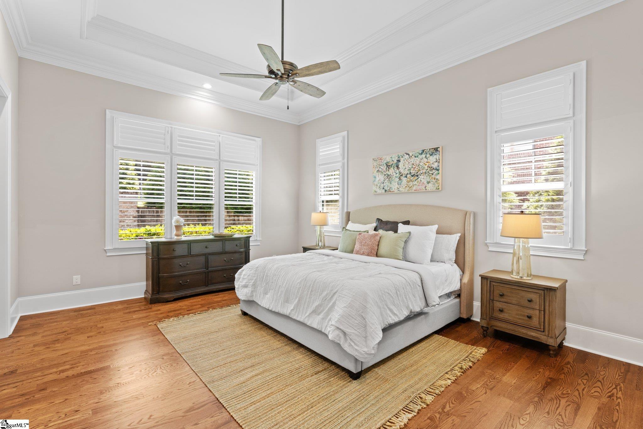 105 Welling Circle Greenville, SC 29607 - Photo 19 of 36