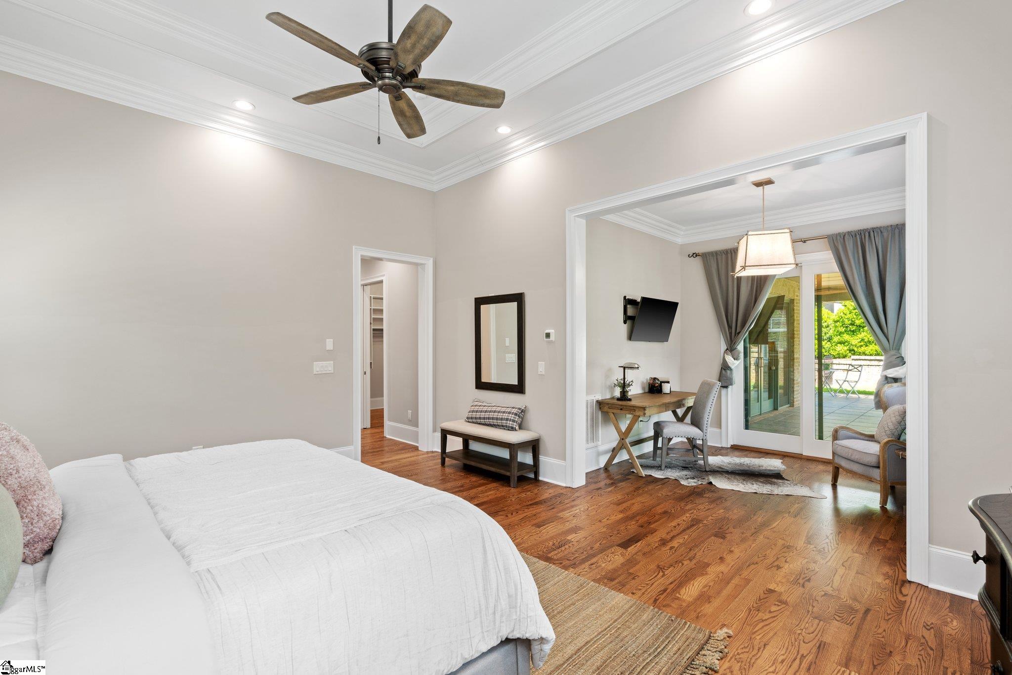 105 Welling Circle Greenville, SC 29607 - Photo 20 of 36