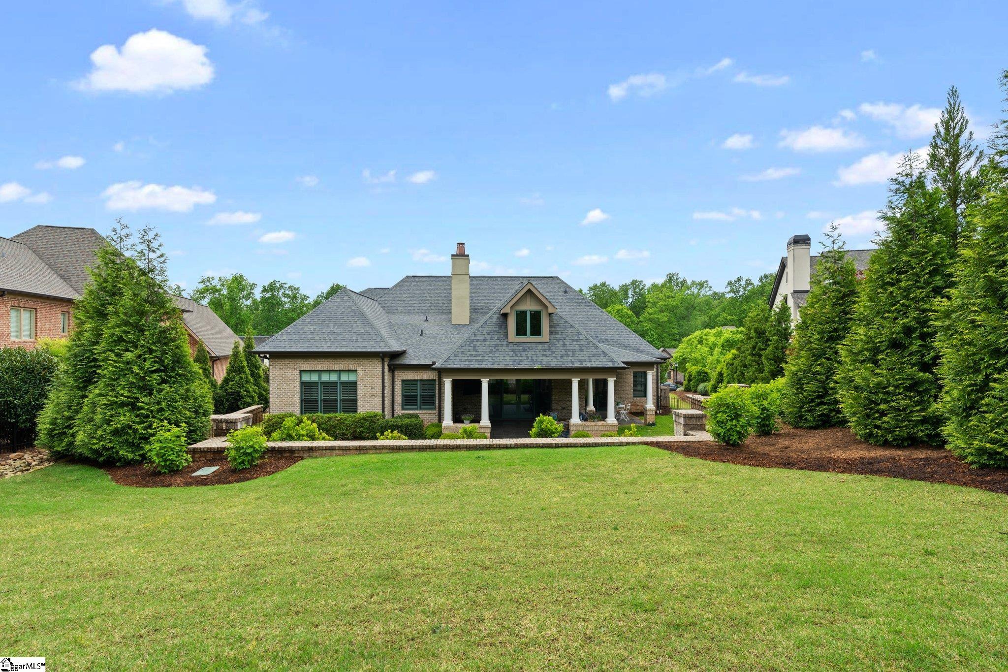 105 Welling Circle Greenville, SC 29607 - Photo 33 of 36