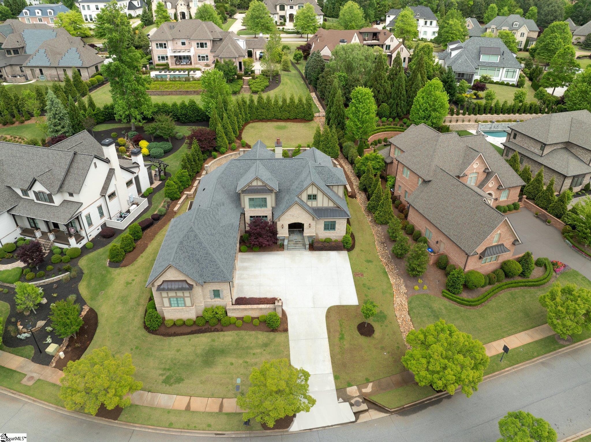 105 Welling Circle Greenville, SC 29607 - Photo 35 of 36