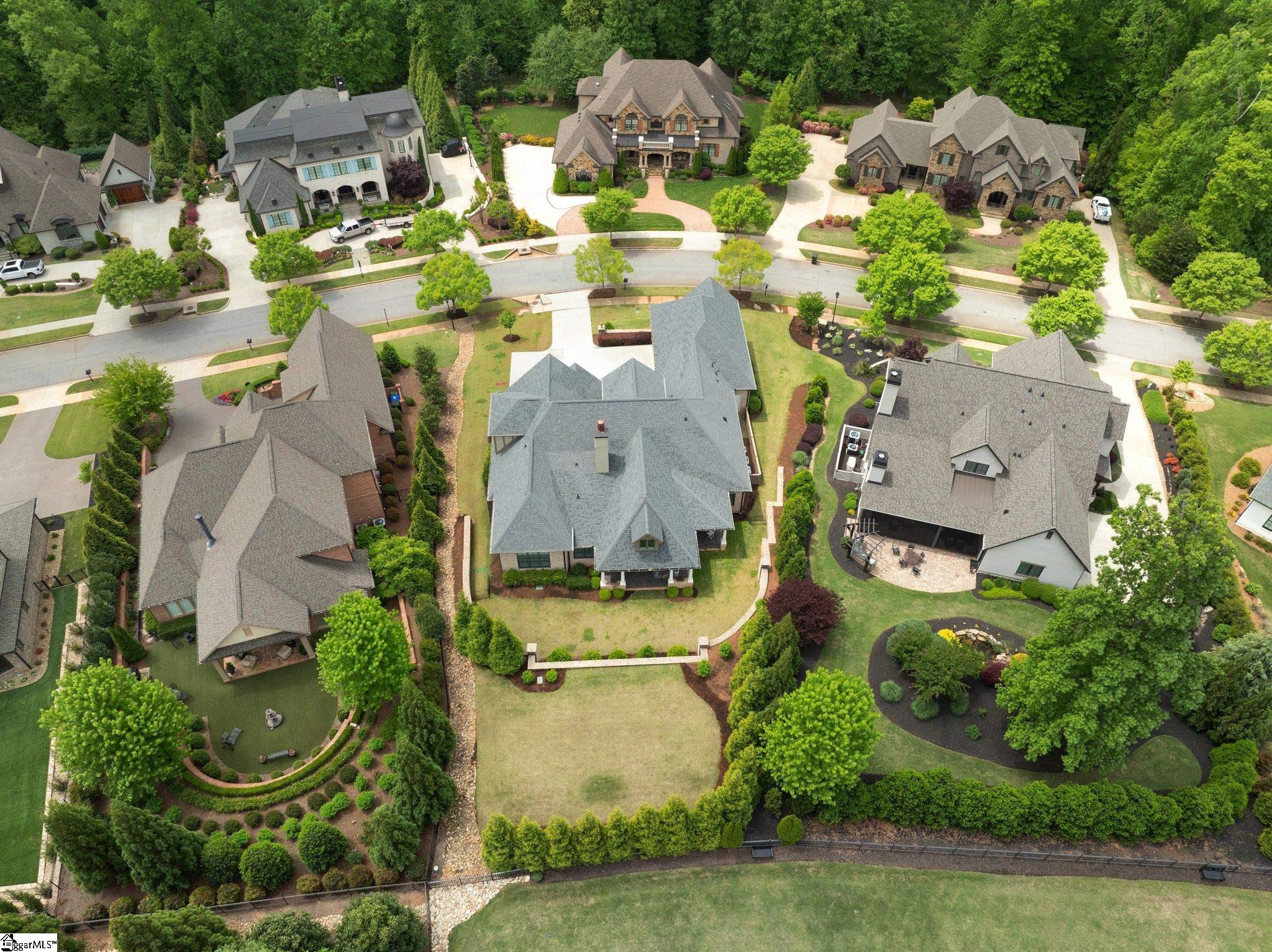 105 Welling Circle Greenville, SC 29607 - Photo 36 of 36