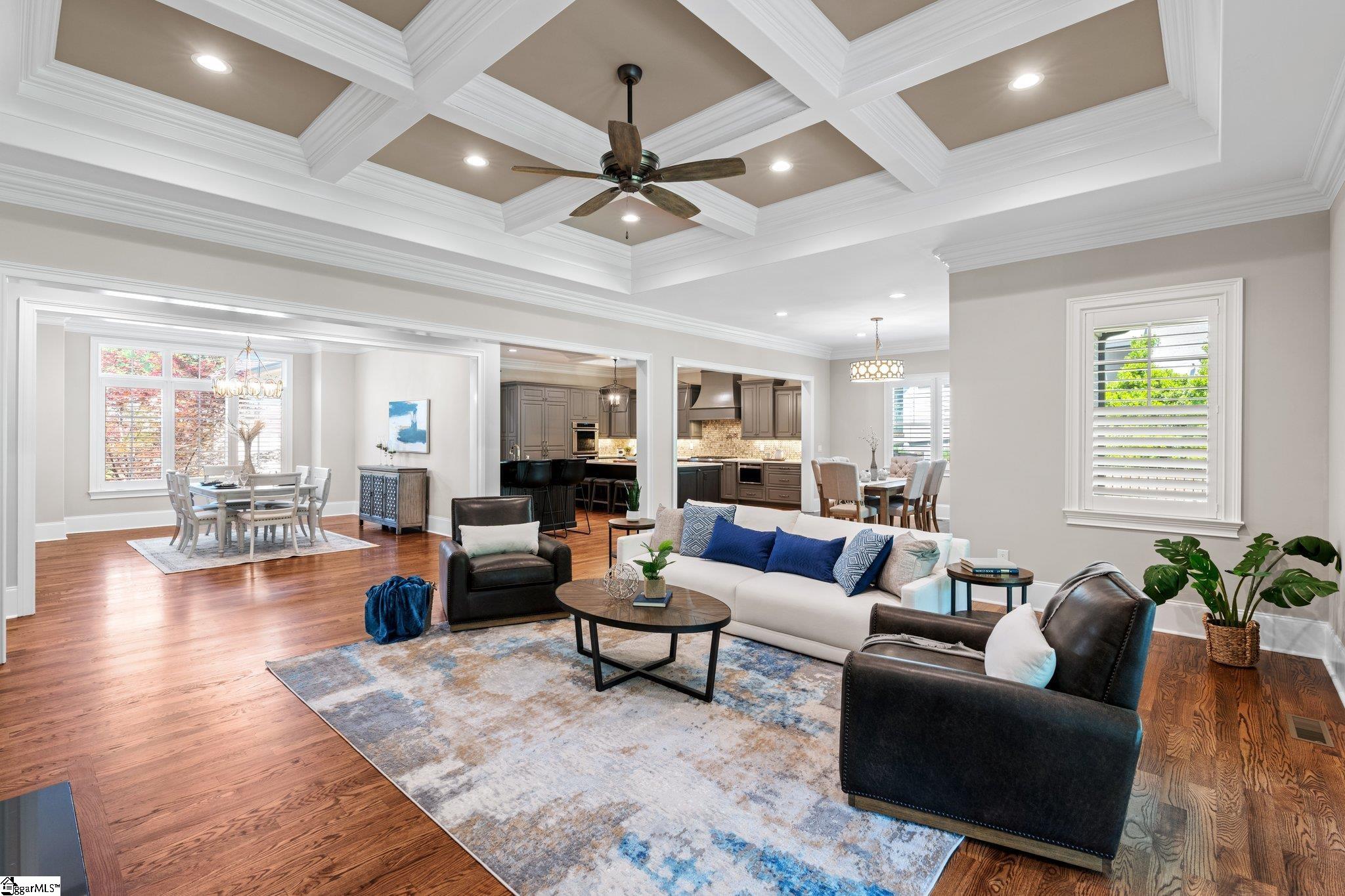 105 Welling Circle Greenville, SC 29607 - Photo 8 of 36