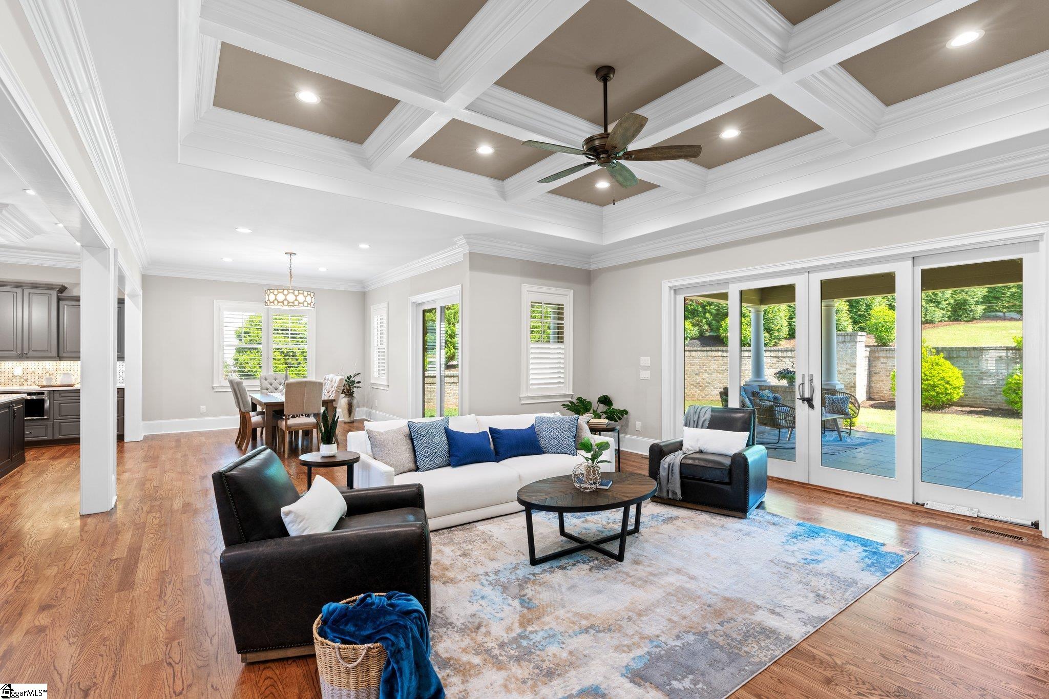 105 Welling Circle Greenville, SC 29607 - Photo 9 of 36