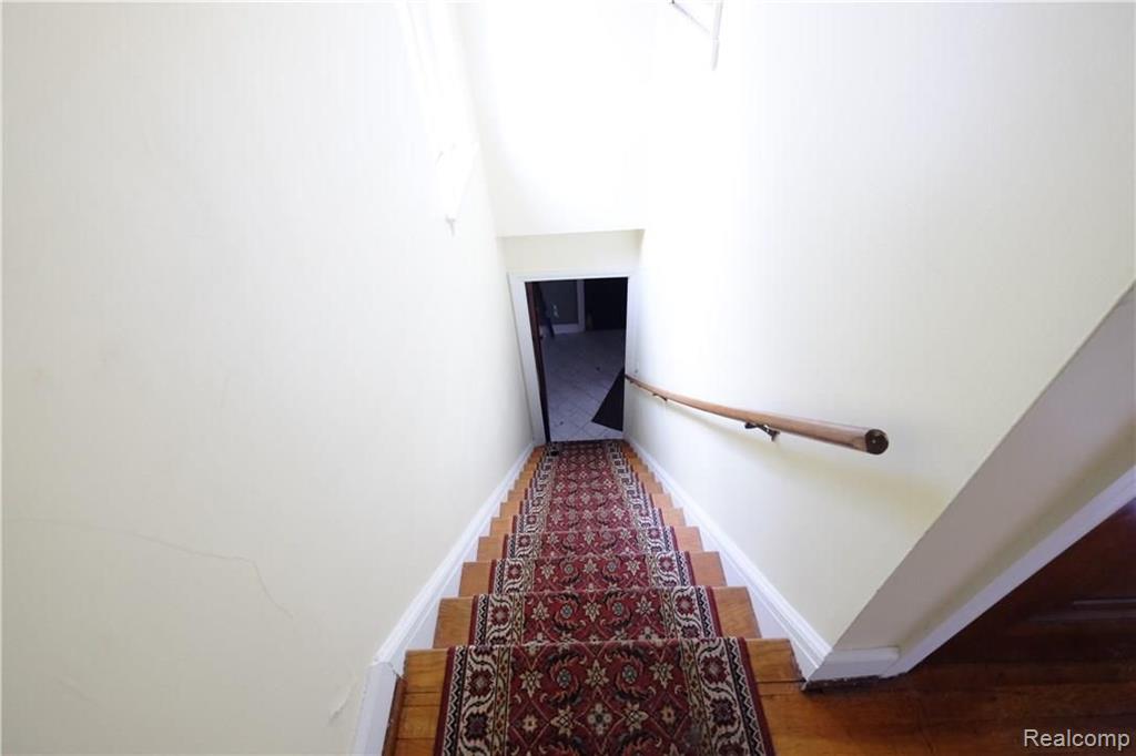 4500 Harvard Road Detroit, MI 48224 - Photo 36 of 39