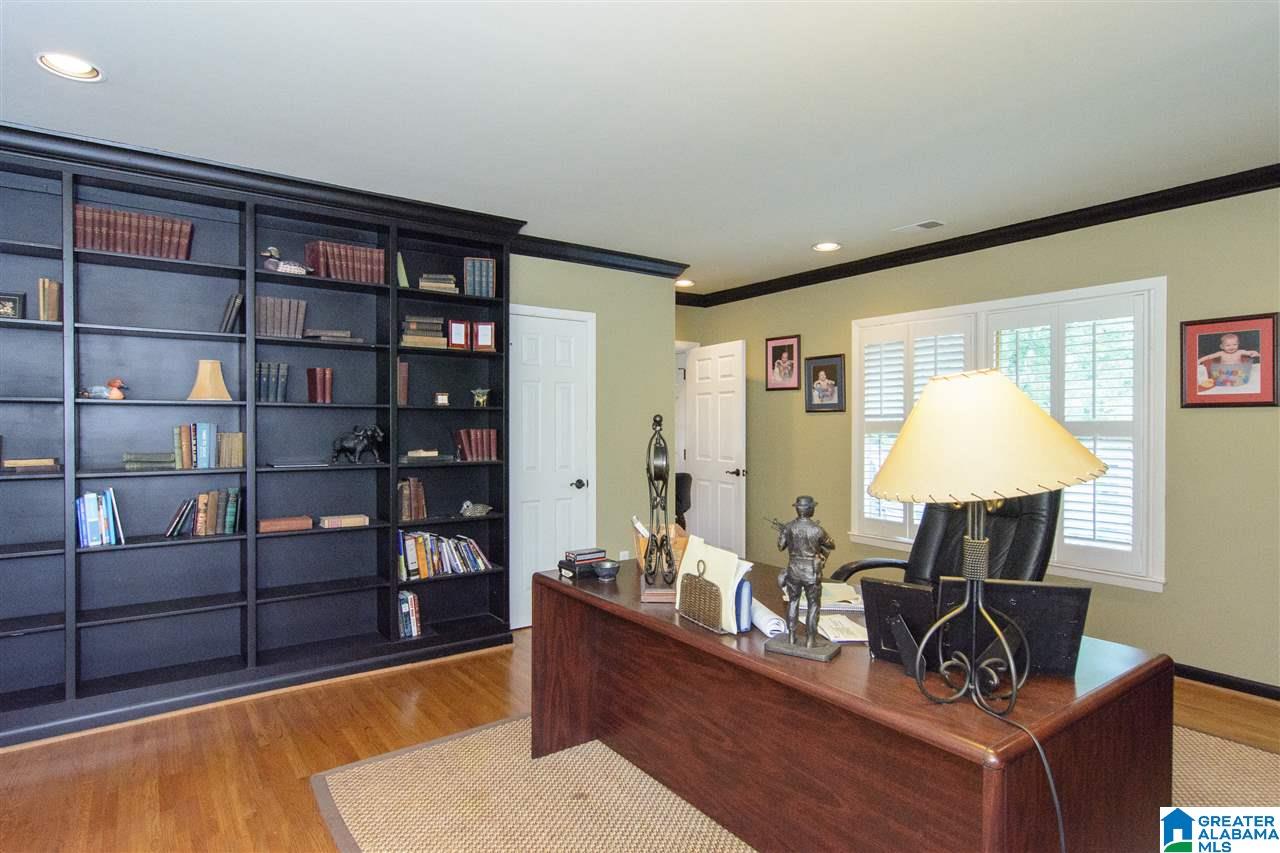 1865 Shades Crest Road Vestavia Hills, AL 35216 - Photo 25 of 50