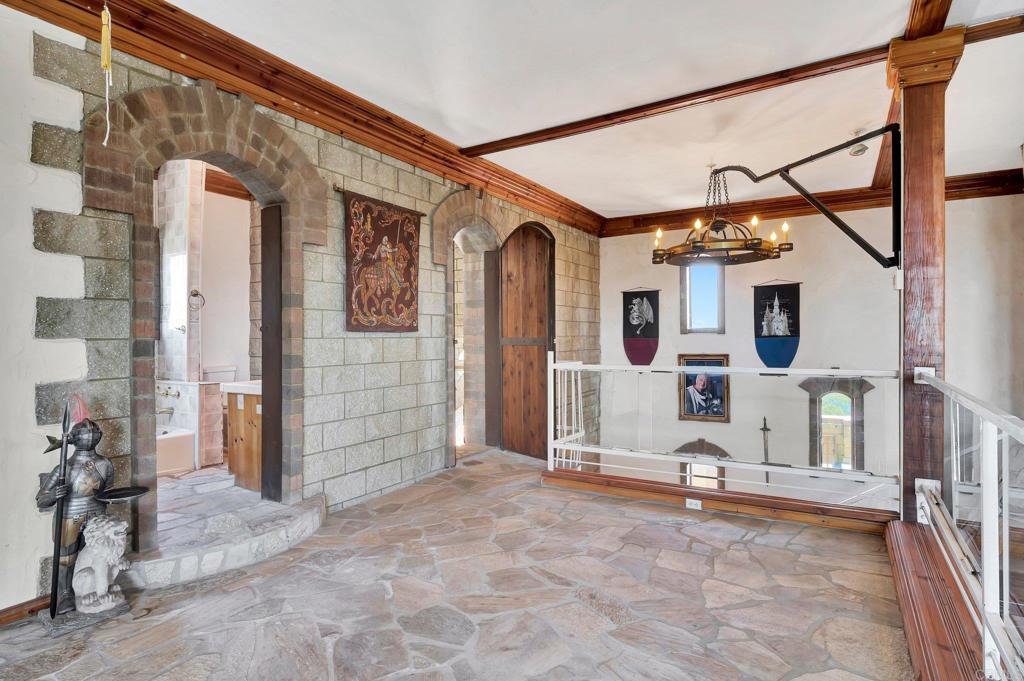 19105 Laminack Lane Jamul, CA 91935 - Photo 20 of 27 a front view of a house with parking