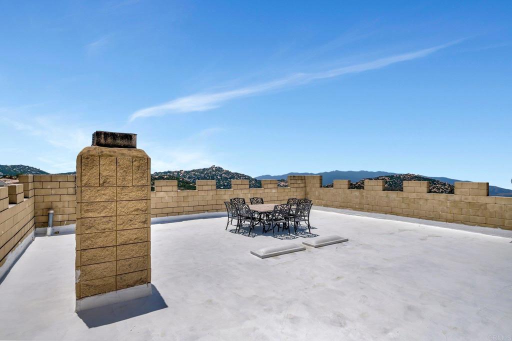 19105 Laminack Lane Jamul, CA 91935 - Photo 24 of 27 a view of a terrace