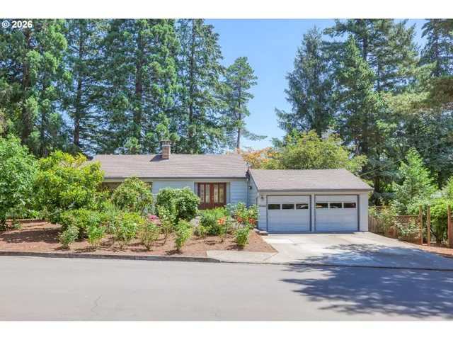 $735,000 | 8000 Southwest Wareham Circle, Portland, OR 97223