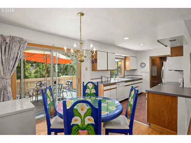 $735,000 | 8000 Southwest Wareham Circle, Portland, OR 97223