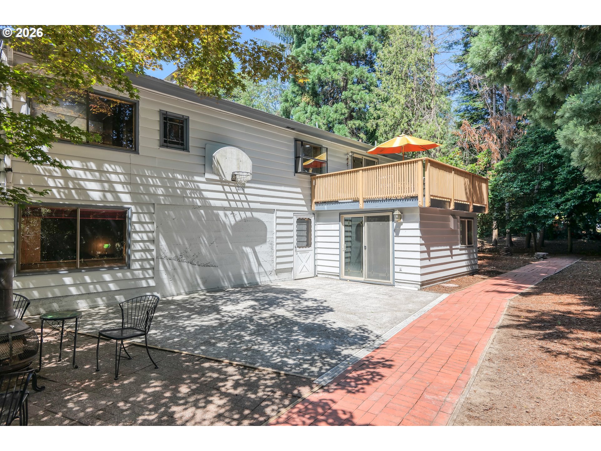 8000 Southwest Wareham Circle Portland, OR 97223 - Photo 29 of 39