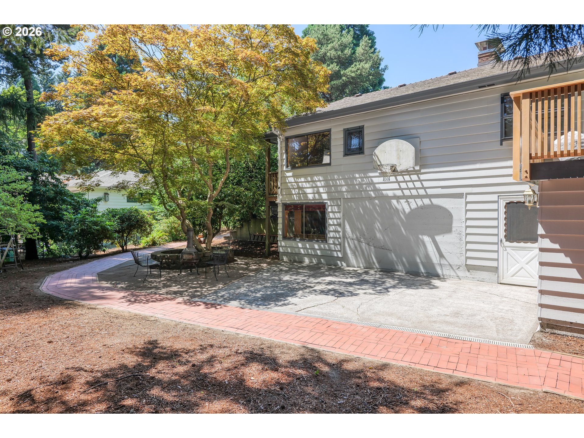 8000 Southwest Wareham Circle Portland, OR 97223 - Photo 30 of 39