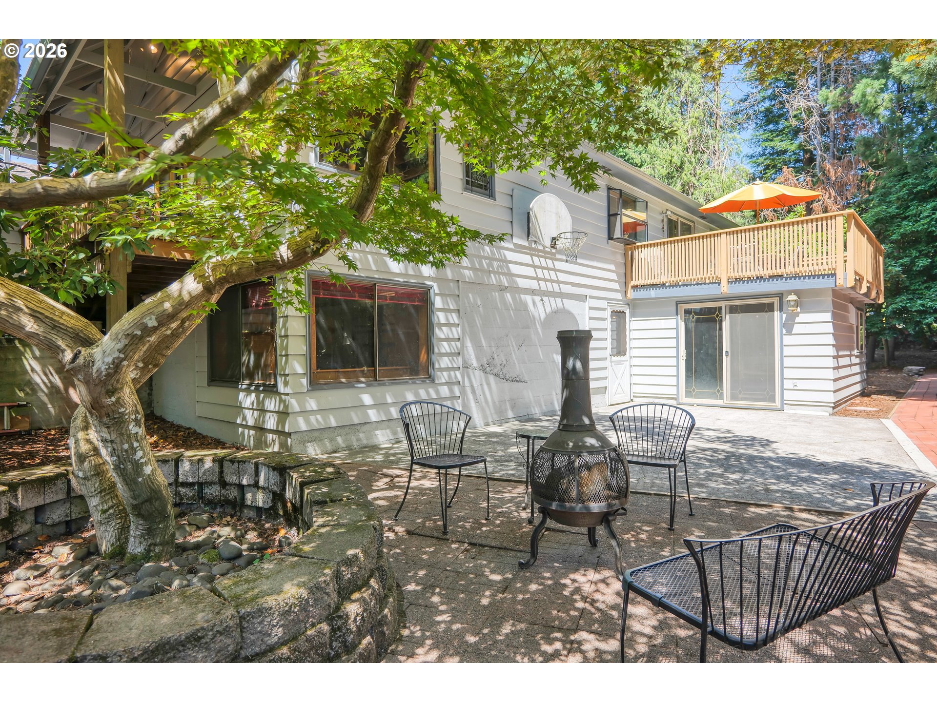 8000 Southwest Wareham Circle Portland, OR 97223 - Photo 31 of 39