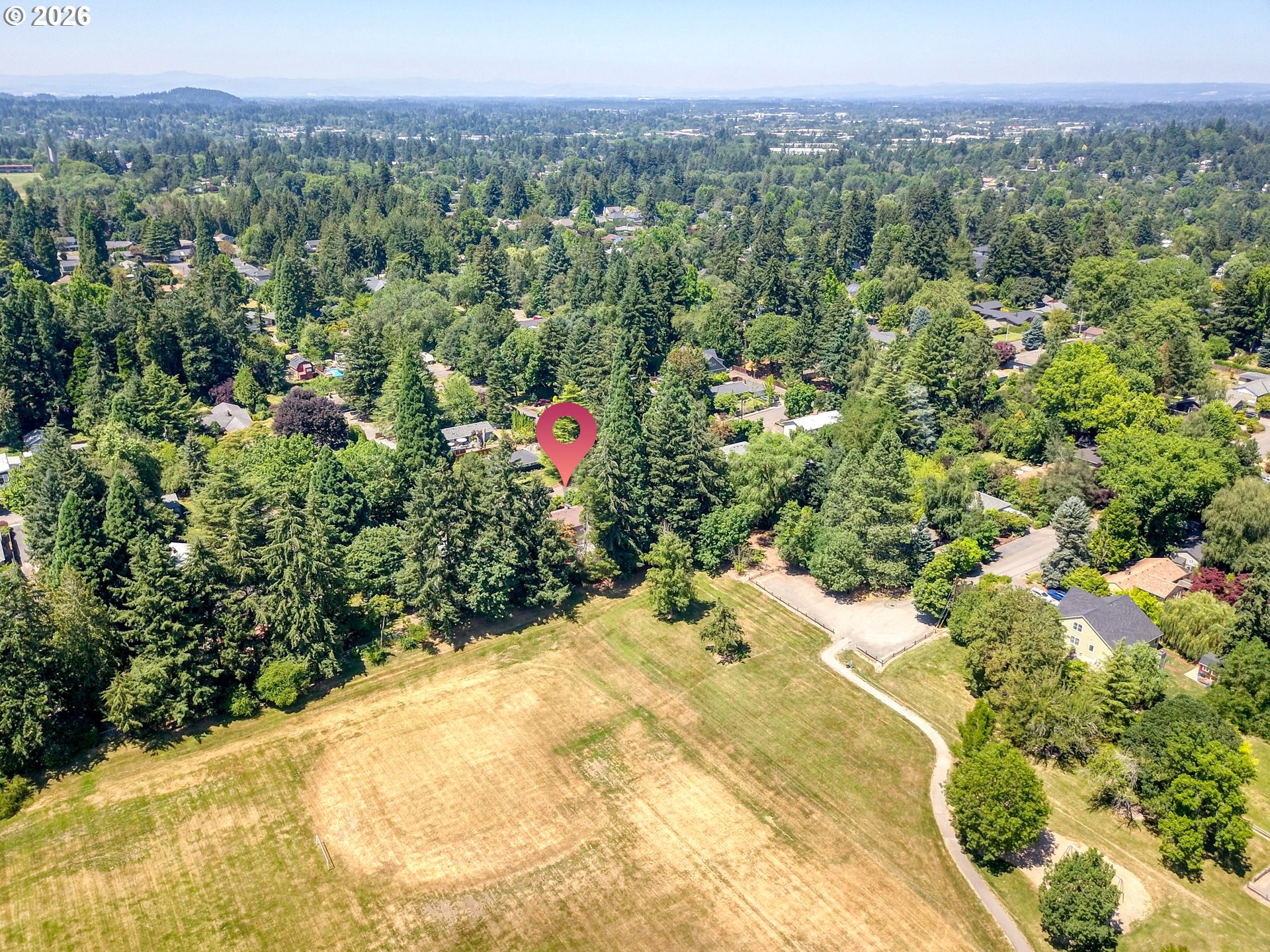 8000 Southwest Wareham Circle Portland, OR 97223 - Photo 35 of 39