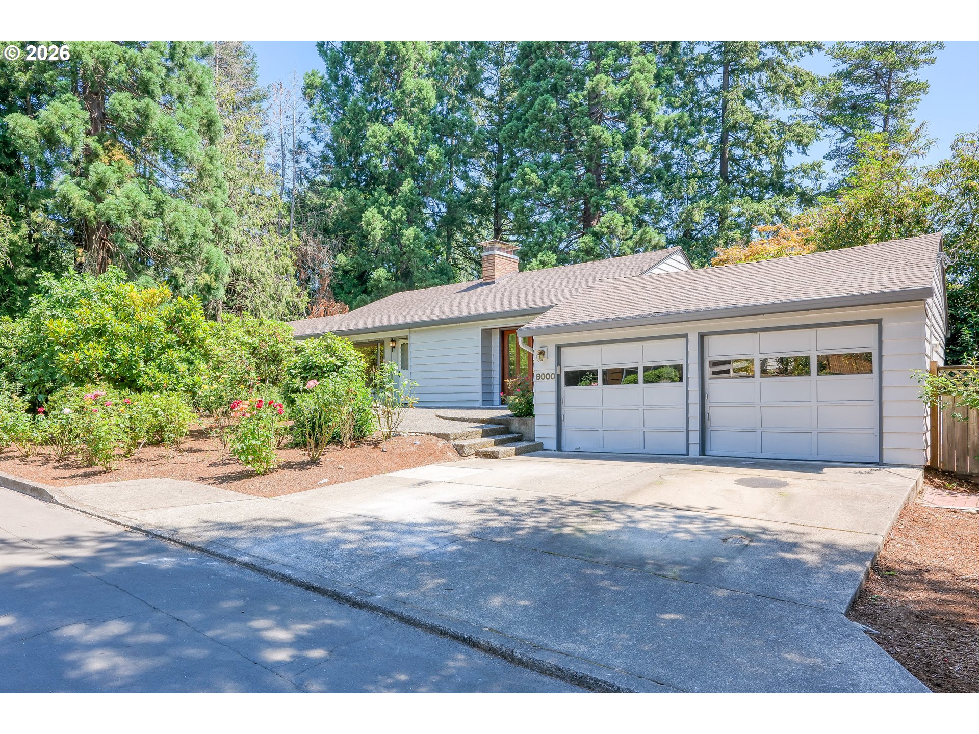 8000 Southwest Wareham Circle Portland, OR 97223 - Photo 39 of 39