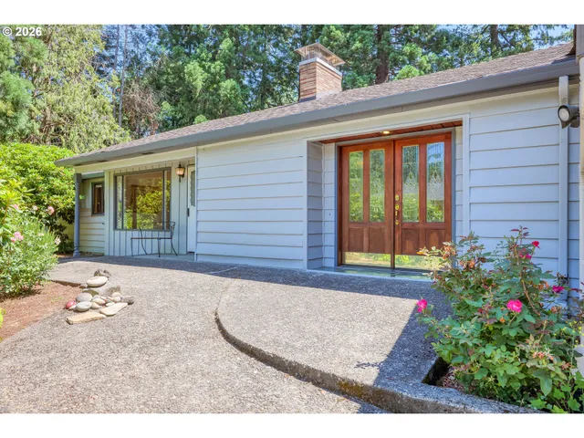 $735,000 | 8000 Southwest Wareham Circle, Portland, OR 97223