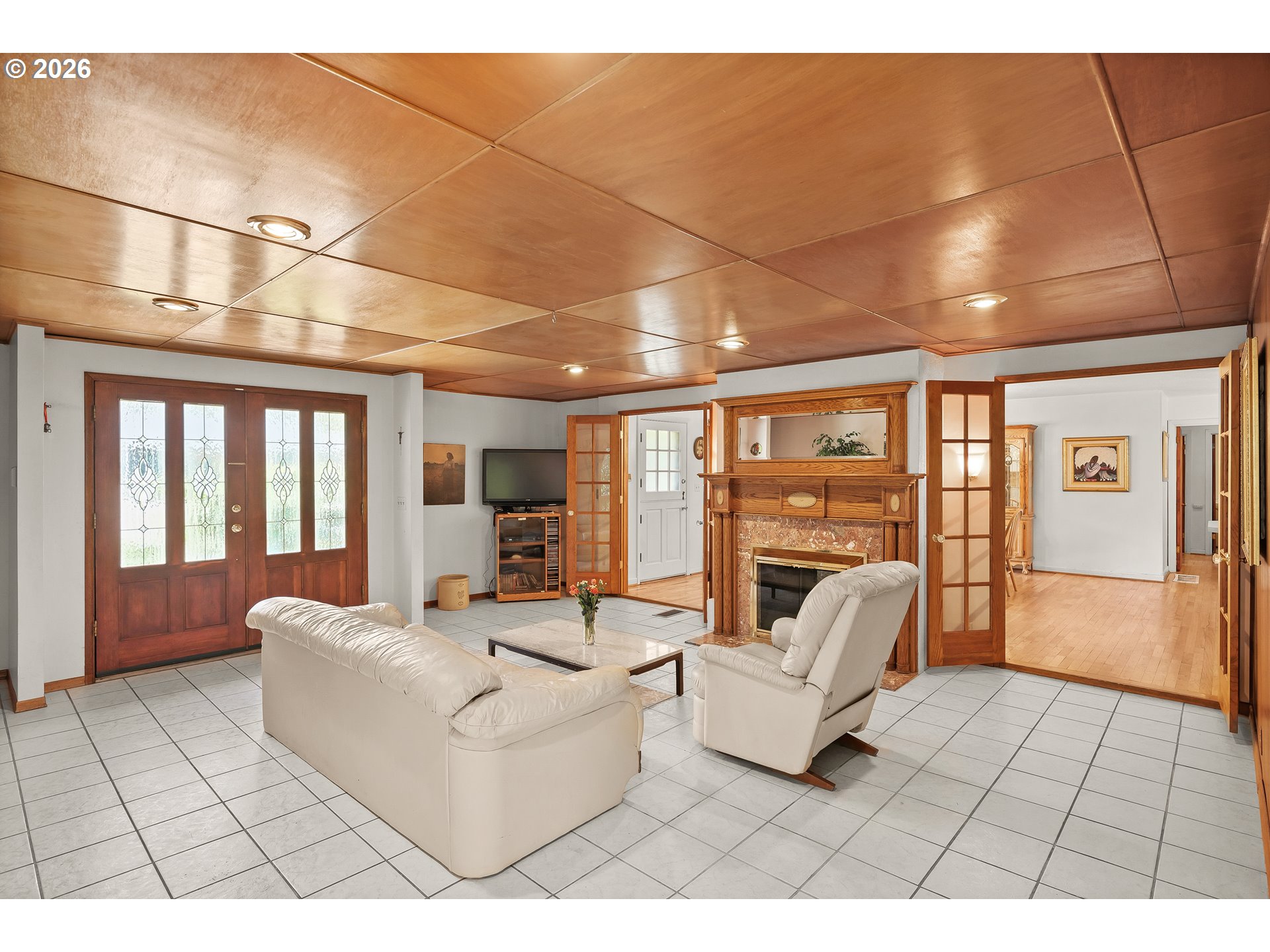 8000 Southwest Wareham Circle Portland, OR 97223 - Photo 5 of 39