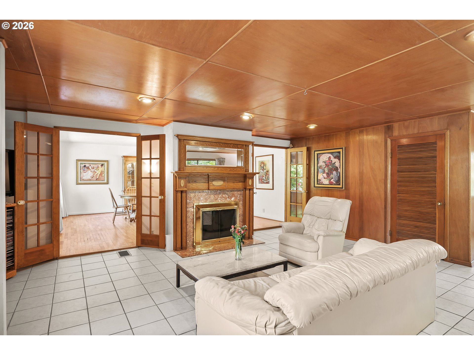 8000 Southwest Wareham Circle Portland, OR 97223 - Photo 6 of 39