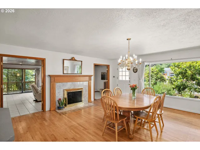 $735,000 | 8000 Southwest Wareham Circle, Portland, OR 97223