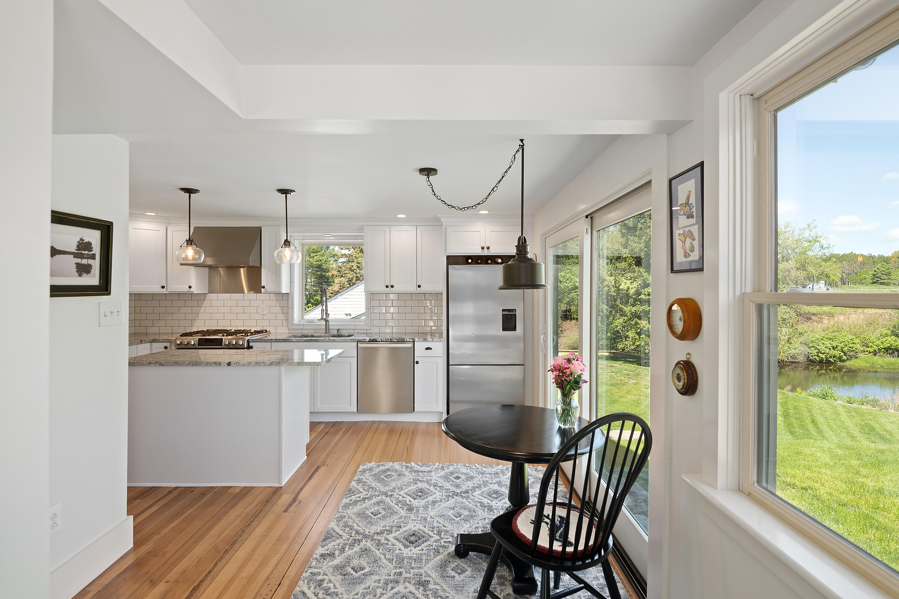 98 Arundel Road Arundel, ME 04046 - Photo 24 of 49 Kitchen