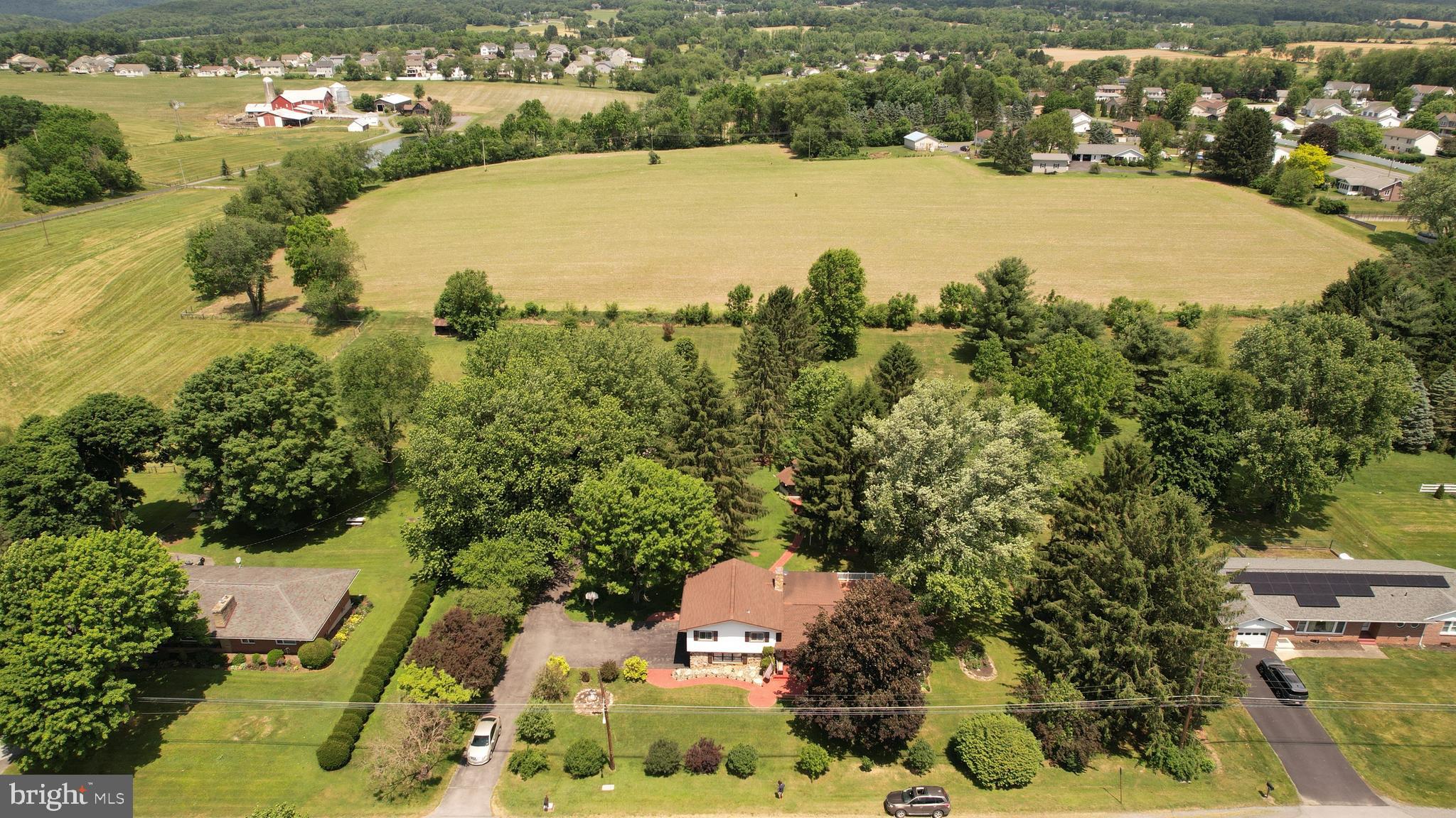 2767 Zion Road Bellefonte, PA 16823 - Photo 3 of 83