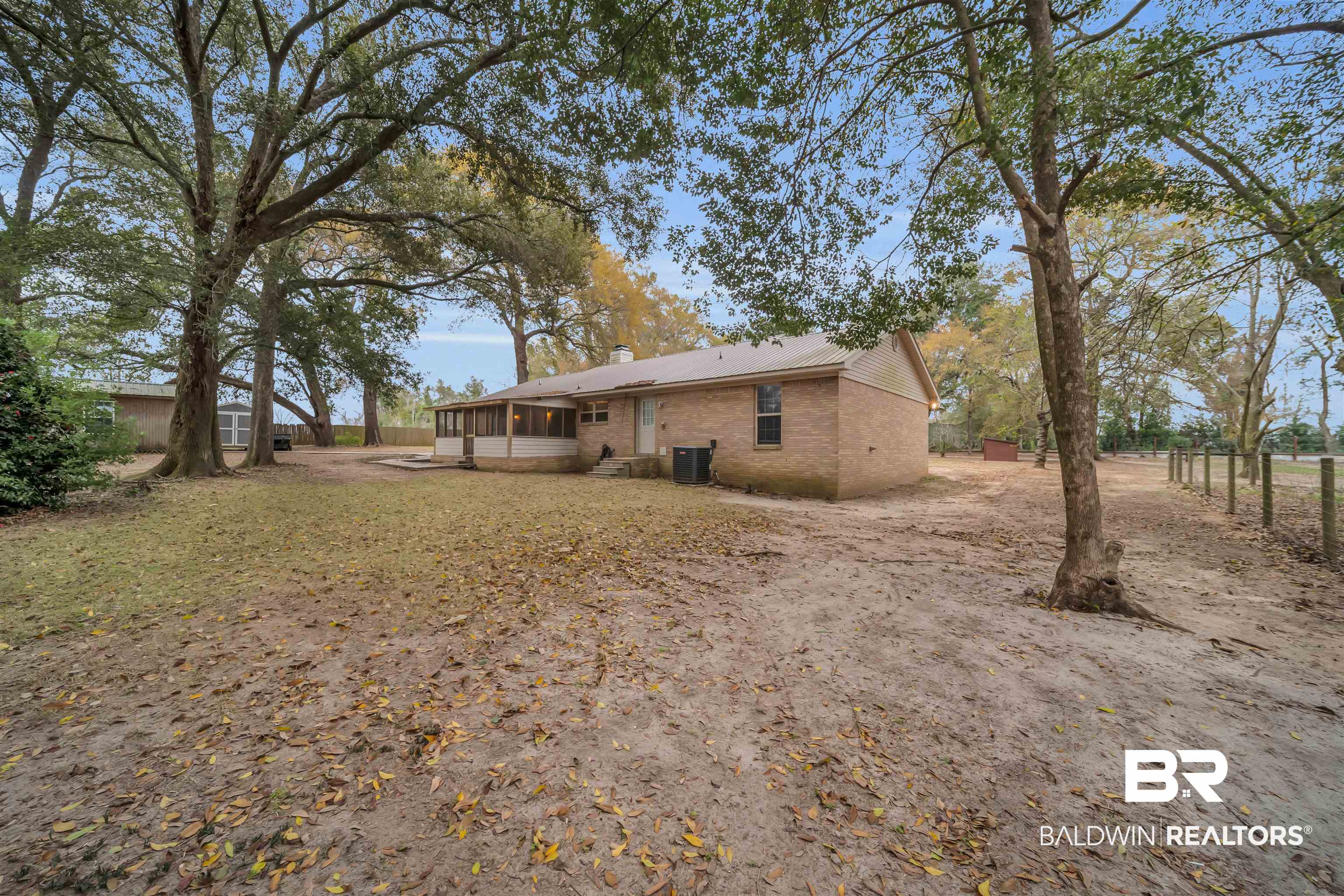 17405 Davis Road Summerdale, AL 36580 - Photo 28 of 41
