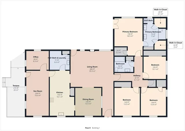 $644,900 | 102 Misty Glen Circle, Gun Barrel City, TX 75156