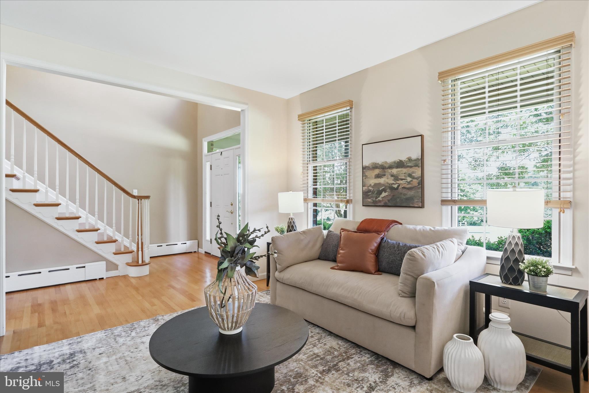 21615 Ridenour Road Boonsboro, MD 21713 - Photo 23 of 81 Sitting Room
