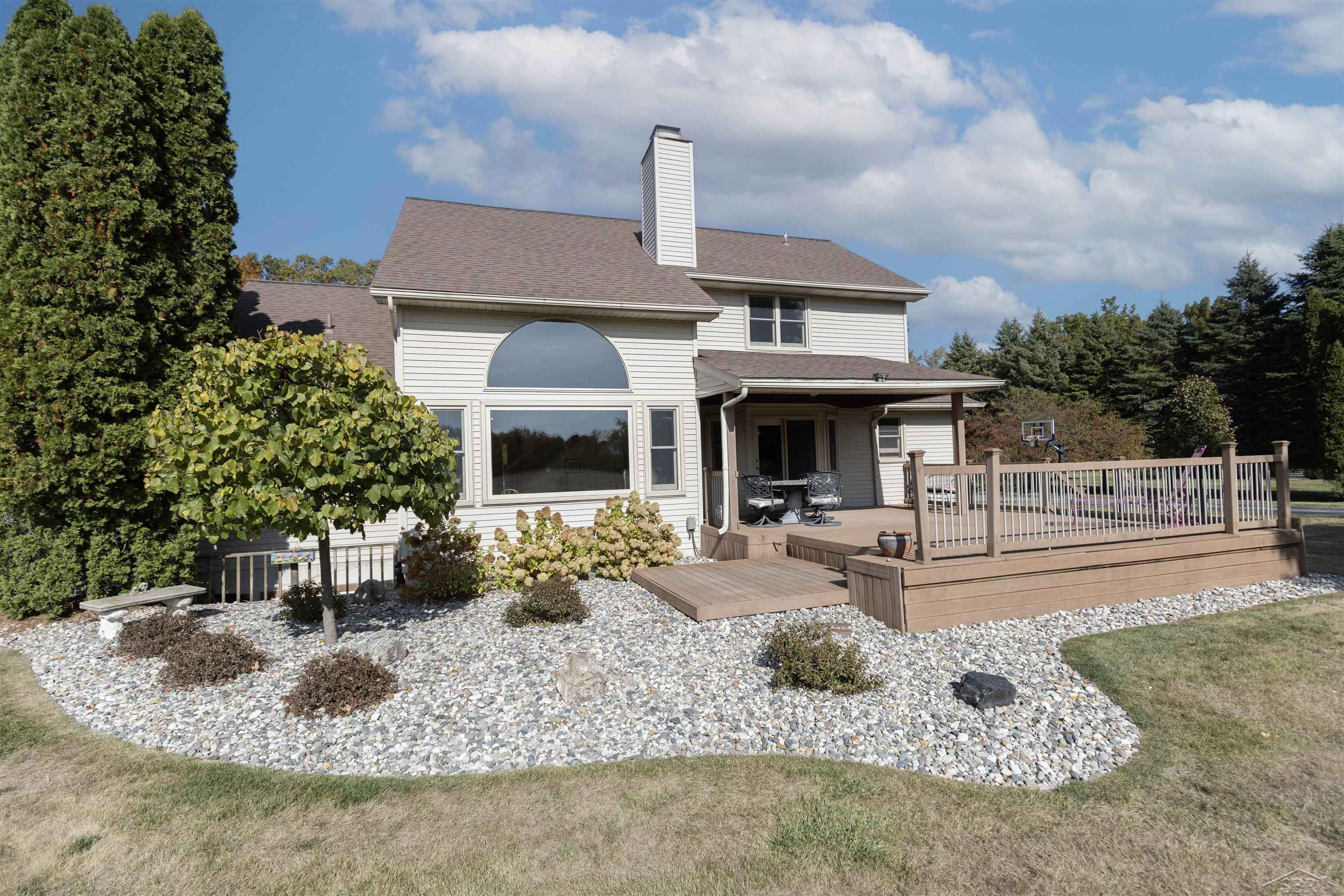 12557 Scott Road Freeland, MI 48623 - Photo 9 of 47