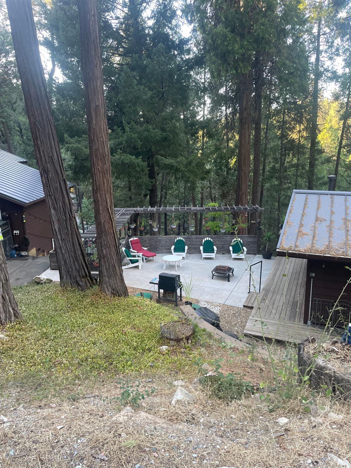 23445 Robin Road Pioneer, CA 95666 - Photo 27 of 33 Gallery Image 27