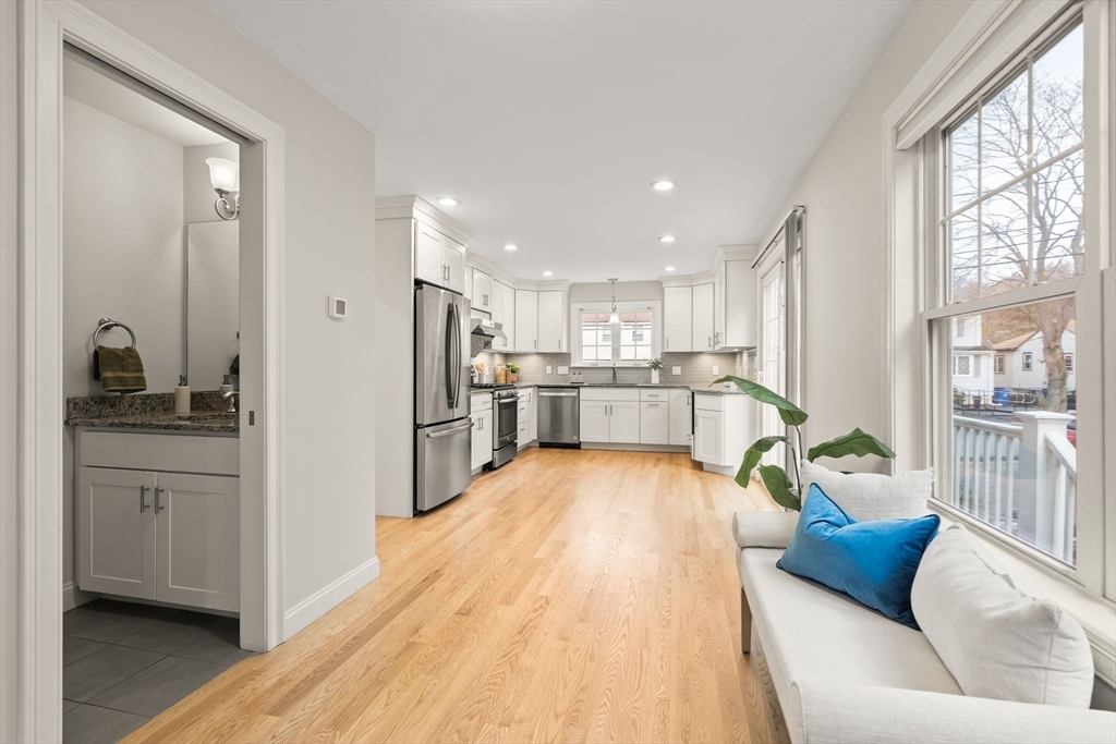 143 Wright Street Arlington, MA 02474 - Photo 12 of 42