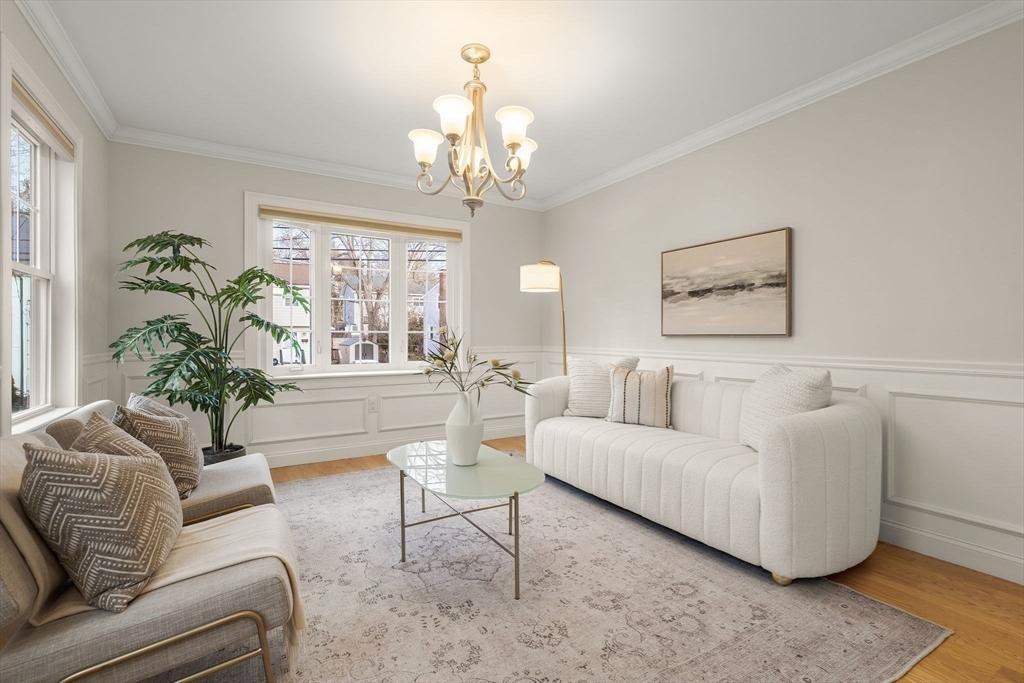 143 Wright Street Arlington, MA 02474 - Photo 13 of 42