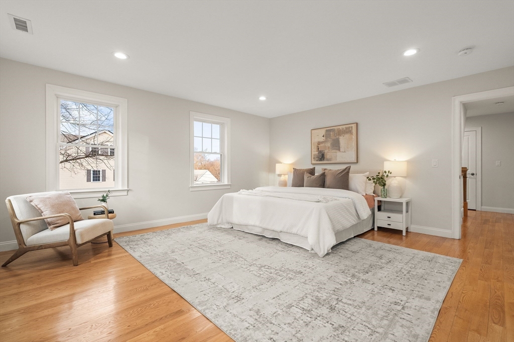 143 Wright Street Arlington, MA 02474 - Photo 15 of 42