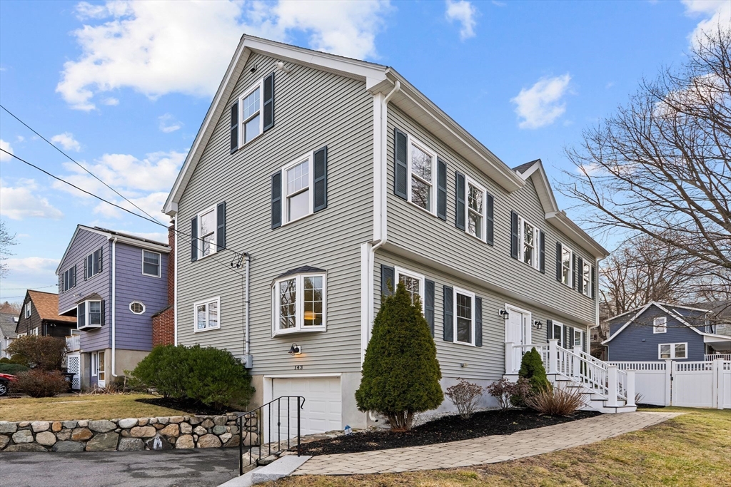 143 Wright Street Arlington, MA 02474 - Photo 2 of 42