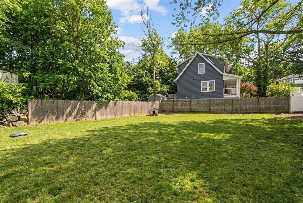 143 Wright Street Arlington, MA 02474 - Photo 3 of 42
