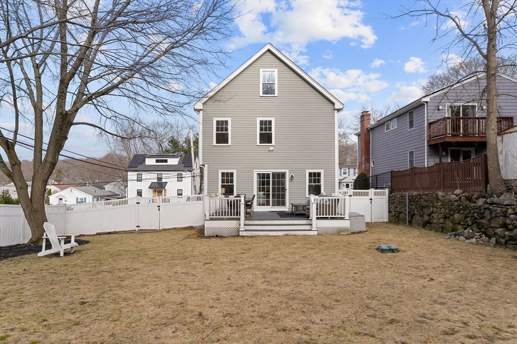 143 Wright Street Arlington, MA 02474 - Photo 35 of 42