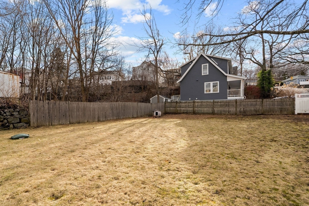 143 Wright Street Arlington, MA 02474 - Photo 36 of 42