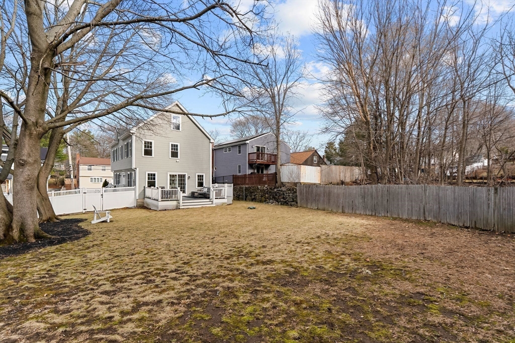 143 Wright Street Arlington, MA 02474 - Photo 38 of 42