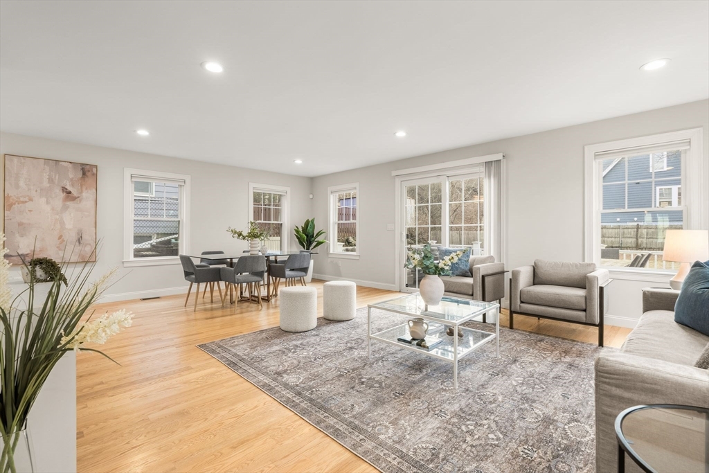 143 Wright Street Arlington, MA 02474 - Photo 4 of 42